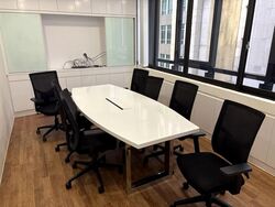 Republic Plaza (D1), Office #596249011